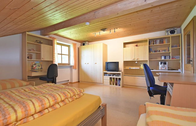 Schone Wohnung im Bayerischen Wald - Photo 8