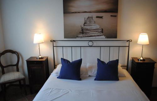 Azienda Agricola Tenuta del Barone - Photo 61