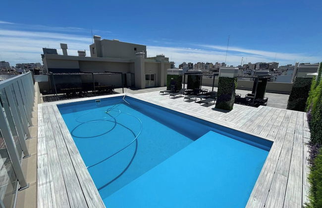 Spacious Studio in Caballito - Comfort and Location - Foto 11