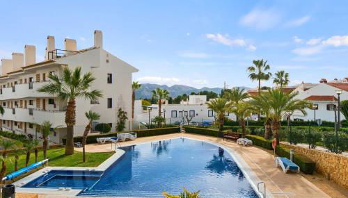 Ashanti Club Luxury Holiday Apartment - Photo 4