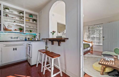 1BR Near UofA, Work Desk, Gem Show Friendly - Foto 19