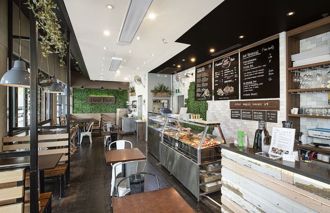 YEHS Hotel Sydney Harbour Suites - Foto 76