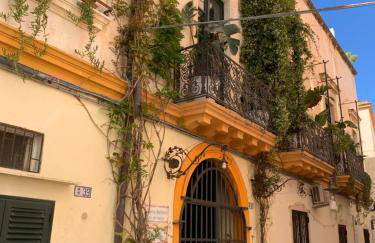 Palazzo Salapolis - Luxury Apartments - Photo 16