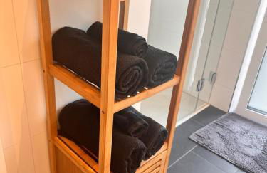 Modernes City-Apartment - Top-Lage in Nürnberg - Foto 5