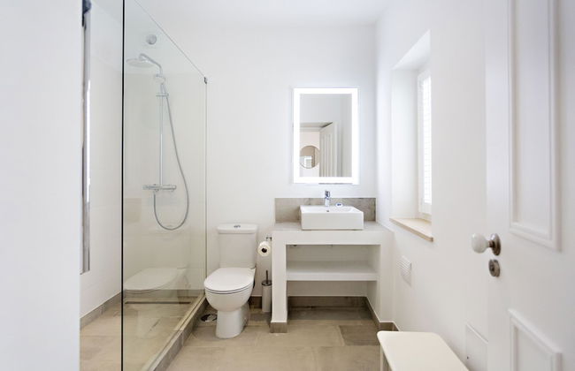 Amarela17 in Tavira With 4 Bedrooms and 4 Bathrooms - Foto 16