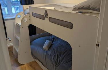 3 bedroom detached by the sea - Foto 14