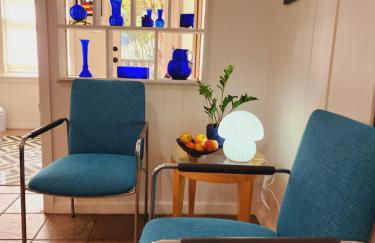 Art Haven: Immersive Art Stay - Foto 24