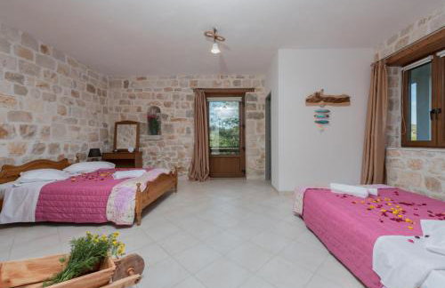 Villa windmill Near Shipwreck Beach by "elite" - Foto 19