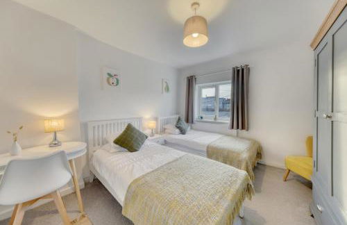 Bakers House - 4 Bedrooms - Parking for 3 cars - Dogs welcome - Foto 28