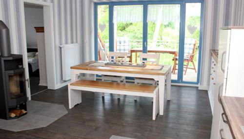 Haus Ostseeidyll, App 01 - Foto 3