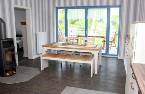 Haus Ostseeidyll, App 01 - Foto 3