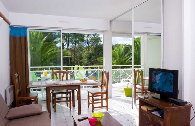 Les Appartements de Moliets - Foto 13