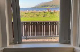 Loch Linnhe View house 17, Fort William - Foto 22
