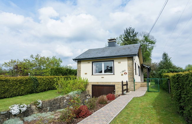 Charming Cottage in Chiny - Foto 1