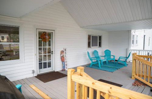 Minutes to Bristol Mountain, Wineries, Canandaigua - Foto 27