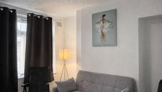 Elegant 3 BR Long Stays HS2 NEC Parking - Foto 2