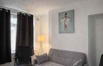 Elegant 3 BR Long Stays HS2 NEC Parking - Foto 2