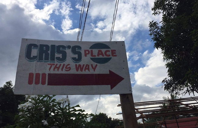 Cris Place Dumaguete - Foto 17