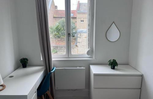 Maison cosy et calme à proximité de la gare - Foto 11