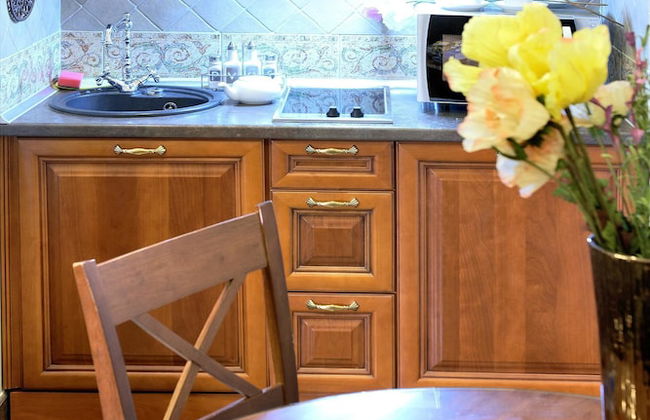 Theatre Boutique Aparthotel - Foto 56