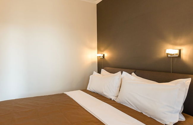 Partner Guest House Saksahans'koho - Foto 14