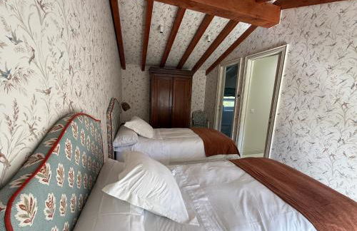 La Casita - Casa encantadora en Carriazo, Ribamontan al Mar, Cantabria - Foto 13