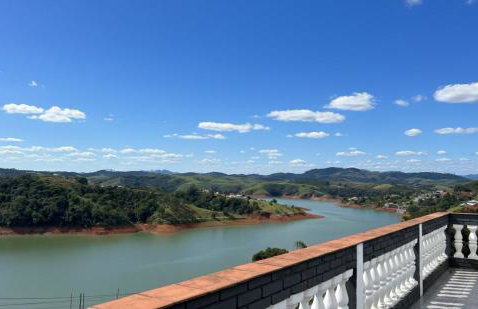 Chácara Vista do Paraíso- Igaratá - Foto 60