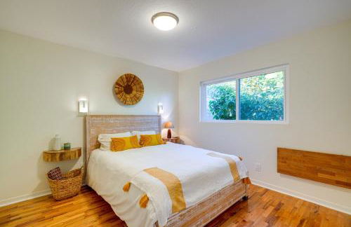 Seaside Home with Hot Tub and Patio Close to Beaches! - Foto 20