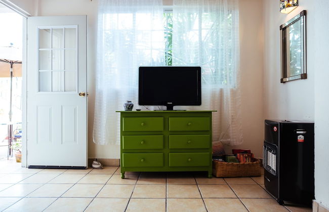 Pied-a-terre at Casitas Aparicio - Foto 47