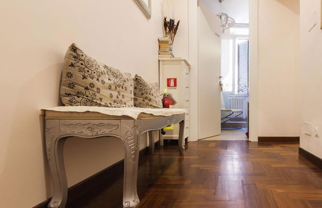 La Piccola Maison - Photo 31