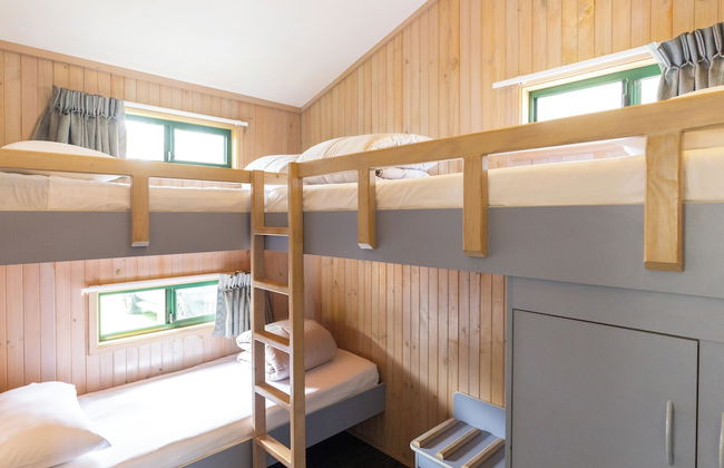 NRMA Forster Tuncurry Holiday Park - Foto 13