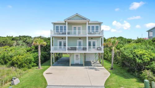 2 Family Coastal Escape - Foto 2