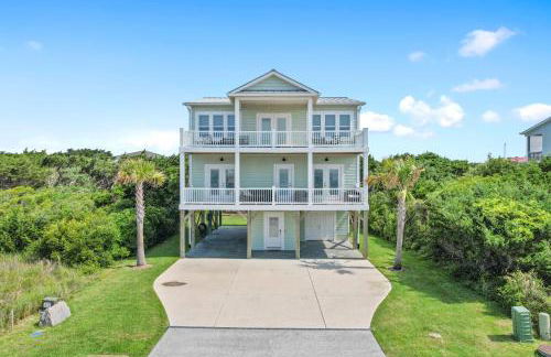 2 Family Coastal Escape - Foto 2