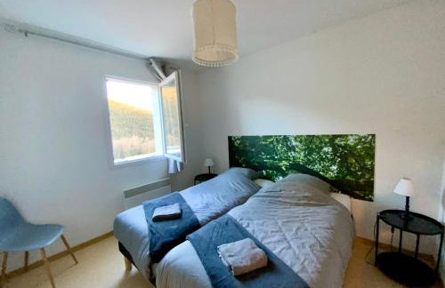 Les Naïades G37- 2 bedrooms for 5 people ! - Photo 2