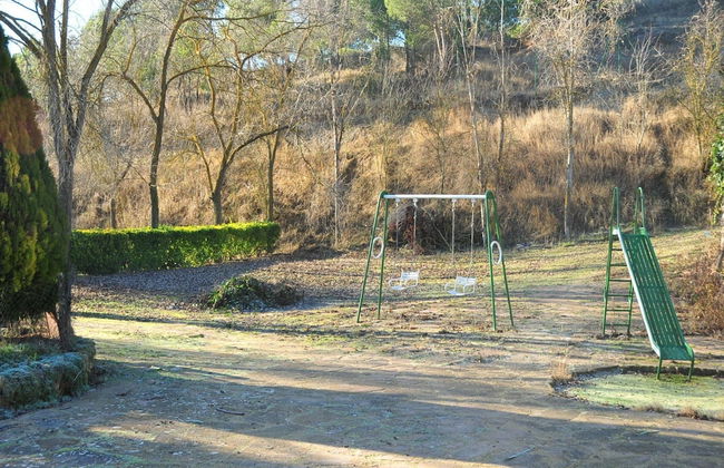 Belvilla by OYO Casa de Campo El Mirador - Foto 37