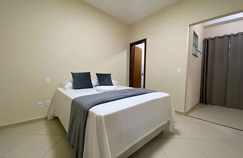 Apartamento aconchegante próximo à Faculdade - Foto 8