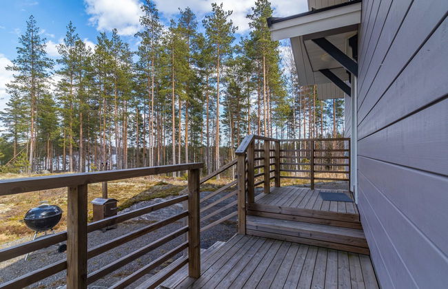 Hämyrinne - Foto 31