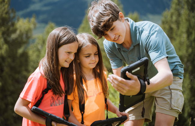 Aktivitäten Mon(t) Magic. Luxemburg - Foto 16