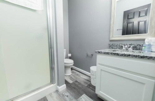 Hoosier Dugout Den - Foto 26