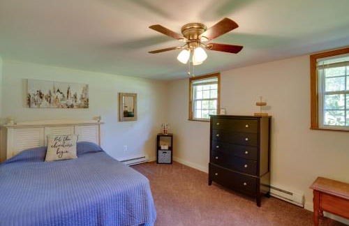 Saratoga Springs Haven with Pool and Fire Pit! - Photo 12