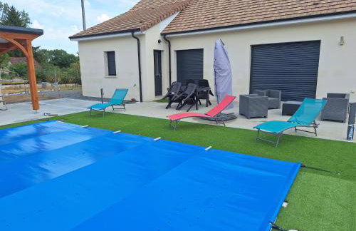 le pavillon - Foto 14