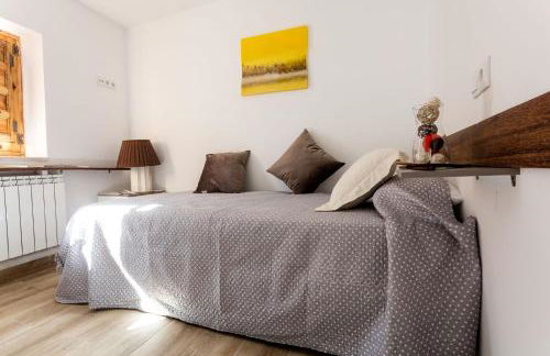 Apartamentos turísticos 3 Lienzos - Foto 64