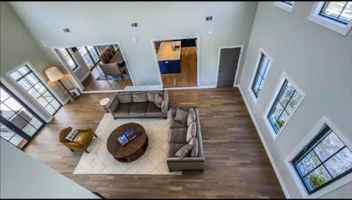 Modern Farm Estate Close To Six Flags & Vineyard - Foto 2