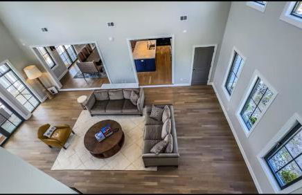 Modern Farm Estate Close To Six Flags & Vineyard - Foto 2