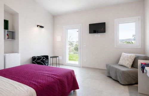 Podere n.8 Bio Casale Maremma - Foto 67