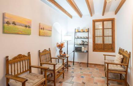 La Fábrica de Juan Antequera - La Joya by Ruralidays - Photo 19