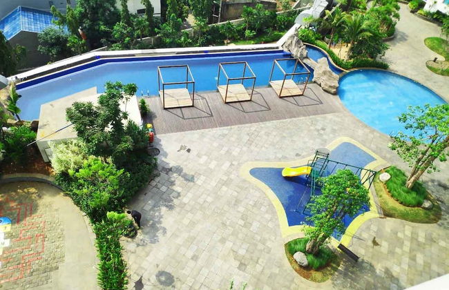 Grand Kamala Lagoon By Mitra Propertindo - Foto 56