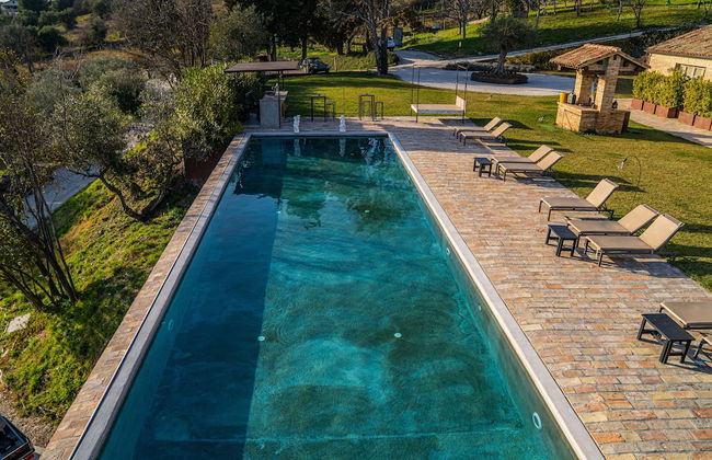 Terra di Gradara - Foto 61