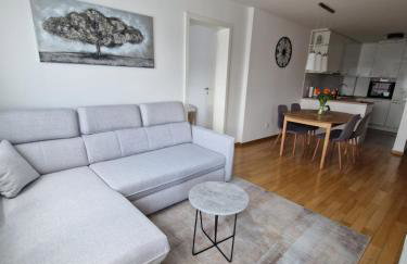 Apartman Malmar One - Photo 9