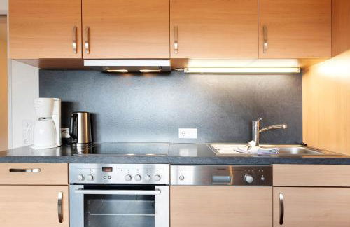 Kapfenmathishof Urlaubsbauernhof - Foto 42